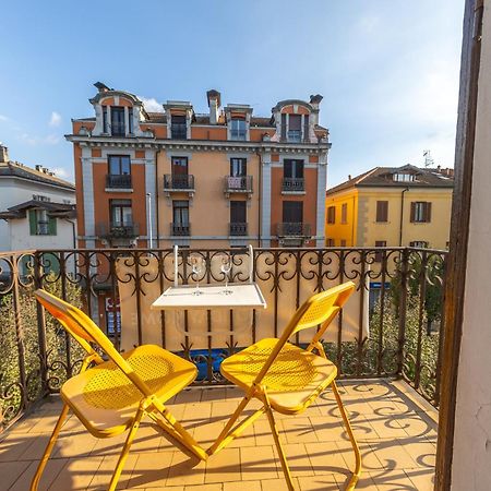 Casa Vacanza Dimora Vincenza ลุยโน ภายนอก รูปภาพ