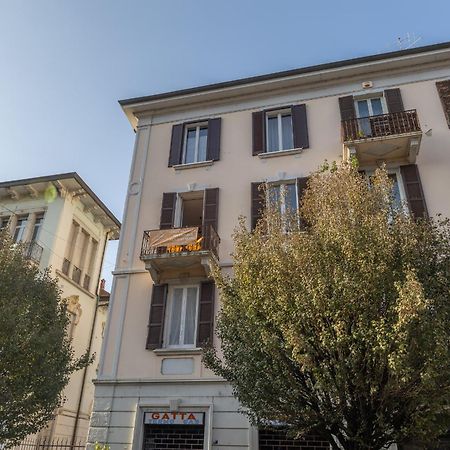 Casa Vacanza Dimora Vincenza ลุยโน ภายนอก รูปภาพ