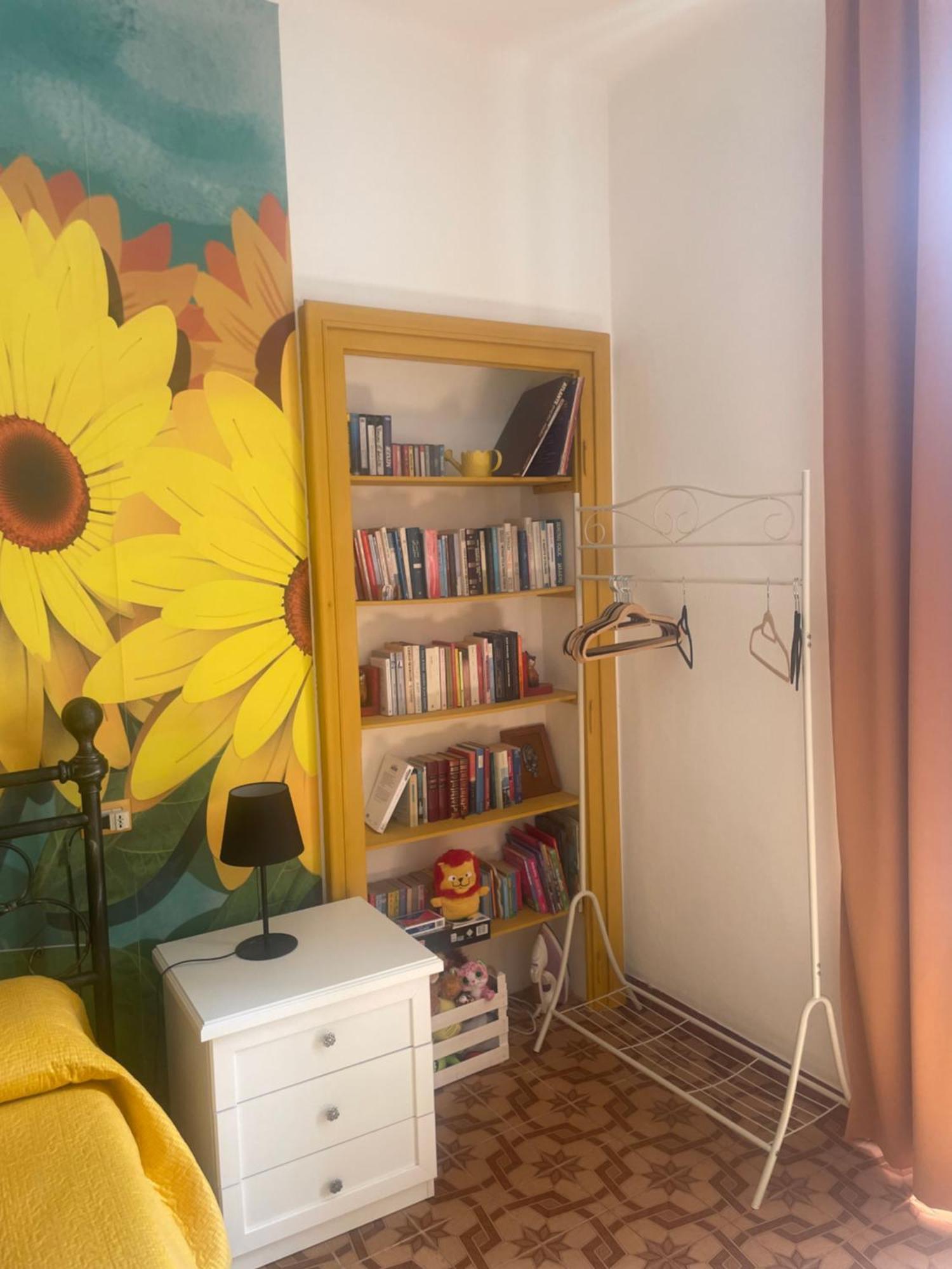 Casa Vacanza Dimora Vincenza ลุยโน ภายนอก รูปภาพ