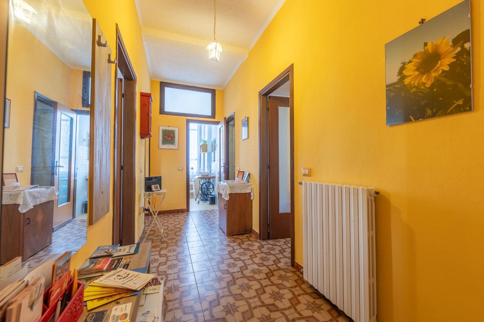 Casa Vacanza Dimora Vincenza ลุยโน ภายนอก รูปภาพ