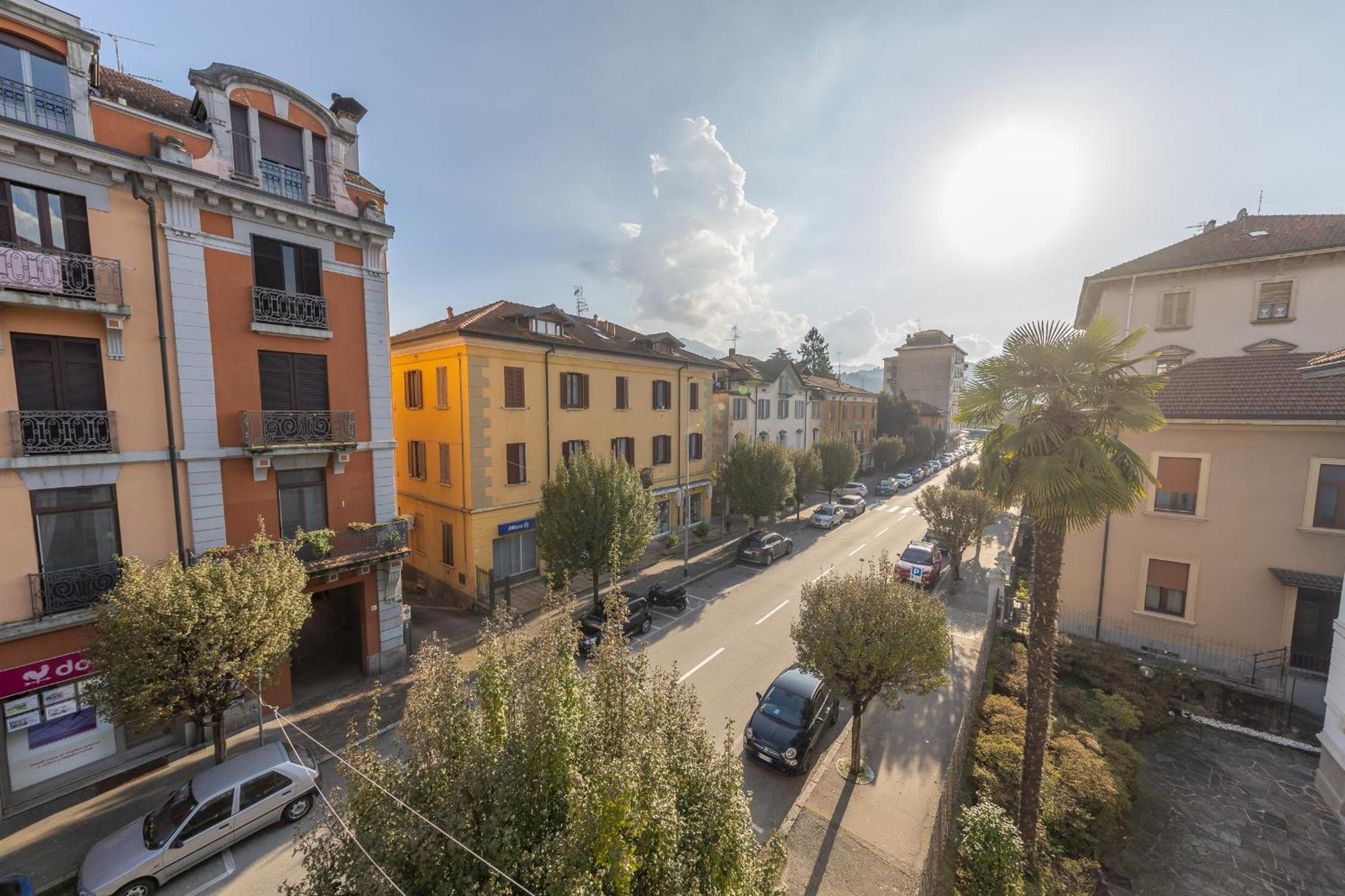 Casa Vacanza Dimora Vincenza ลุยโน ภายนอก รูปภาพ