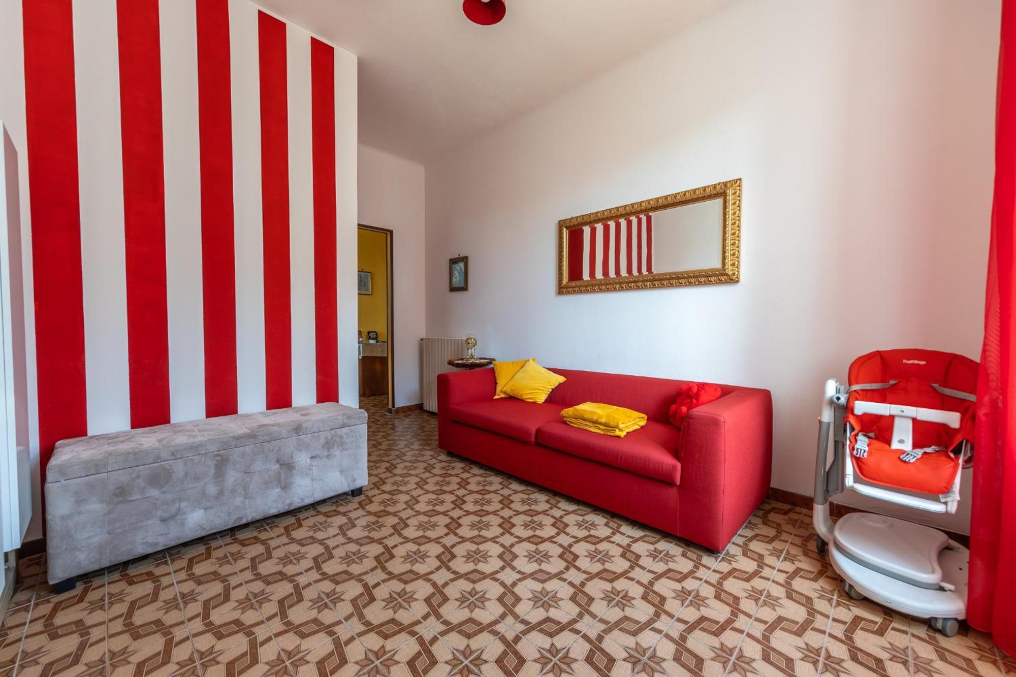 Casa Vacanza Dimora Vincenza ลุยโน ภายนอก รูปภาพ